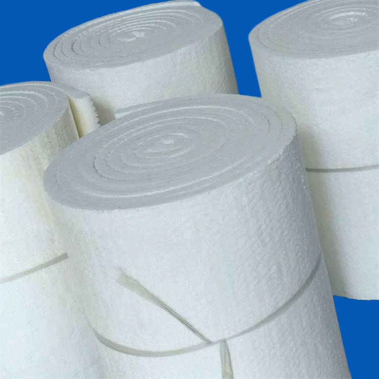 修水陶瓷纤维毡