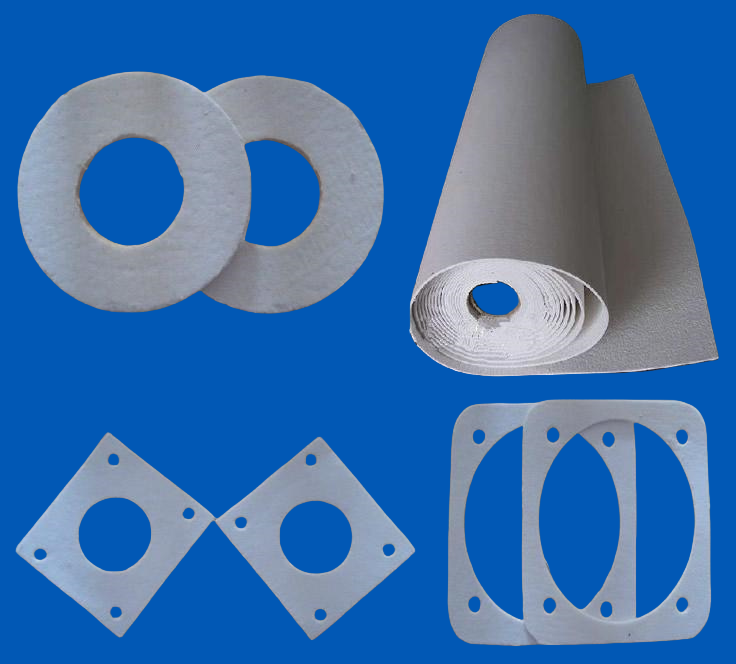 修水陶瓷纤维纸